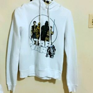 Star wars hoodie
